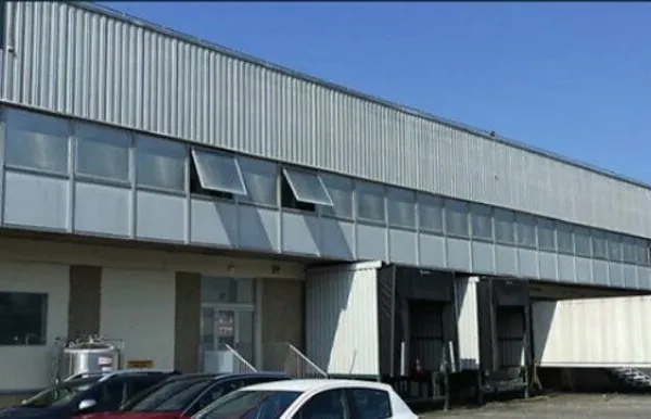 ENTREPOT - LOGISTIQUE 4990 m² SUCY EN BRIE