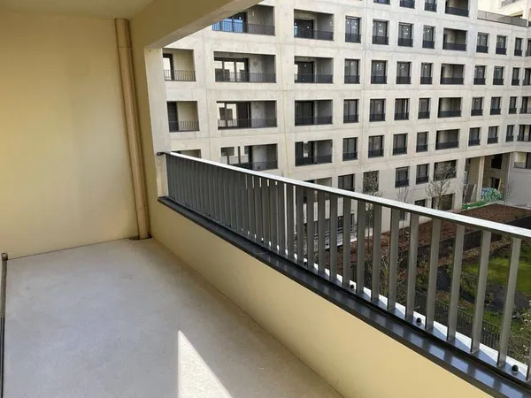 Appartement 3 pièces 67 m²