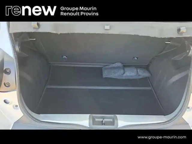 Dacia Spring 45ch confort plus - achat intégral — photo 12