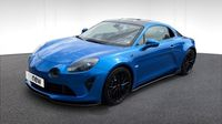 Alpine A110 1.8T 300ch GTS EU6bis