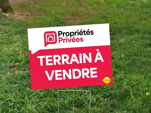 Saint-Sauveur (31790) - Terrain à bâtir viabilisé de 576 m2