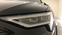 Audi E-Tron S Sportback 503ch e-quattro Sport Extended — photo 17