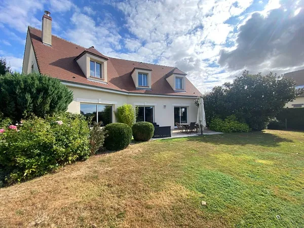 Maison Le Neubourg 4 pièce(s)