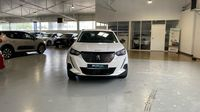 Peugeot 2008 1.5 BlueHDi 130ch S&S Allure EAT8 — photo 1