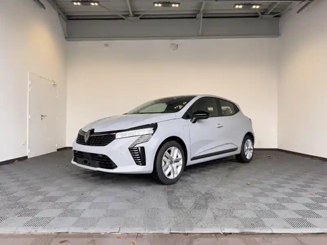 Renault Clio dci 100 gsr2
