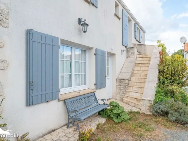 Maison 4 pièces 112 m²