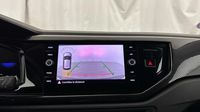 Volkswagen Polo 1.0 TSI 95ch Style DSG7 — photo 28