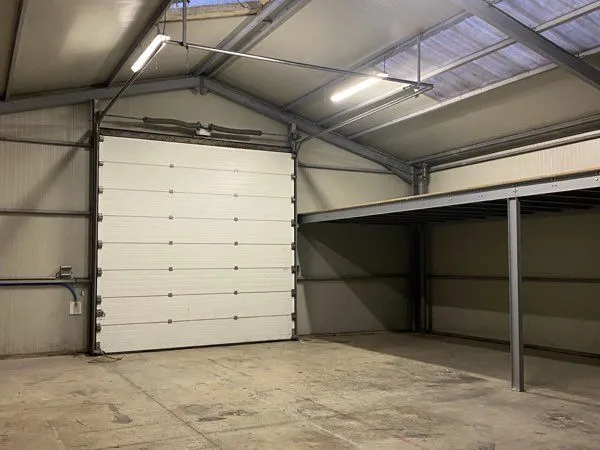 Local d’activité et entrepôt Location Aytré 1p 130m² 1200€