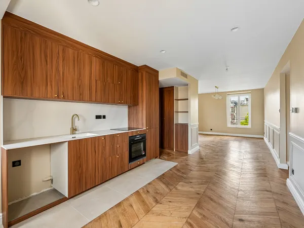 Appartement 5 pièces 96 m²