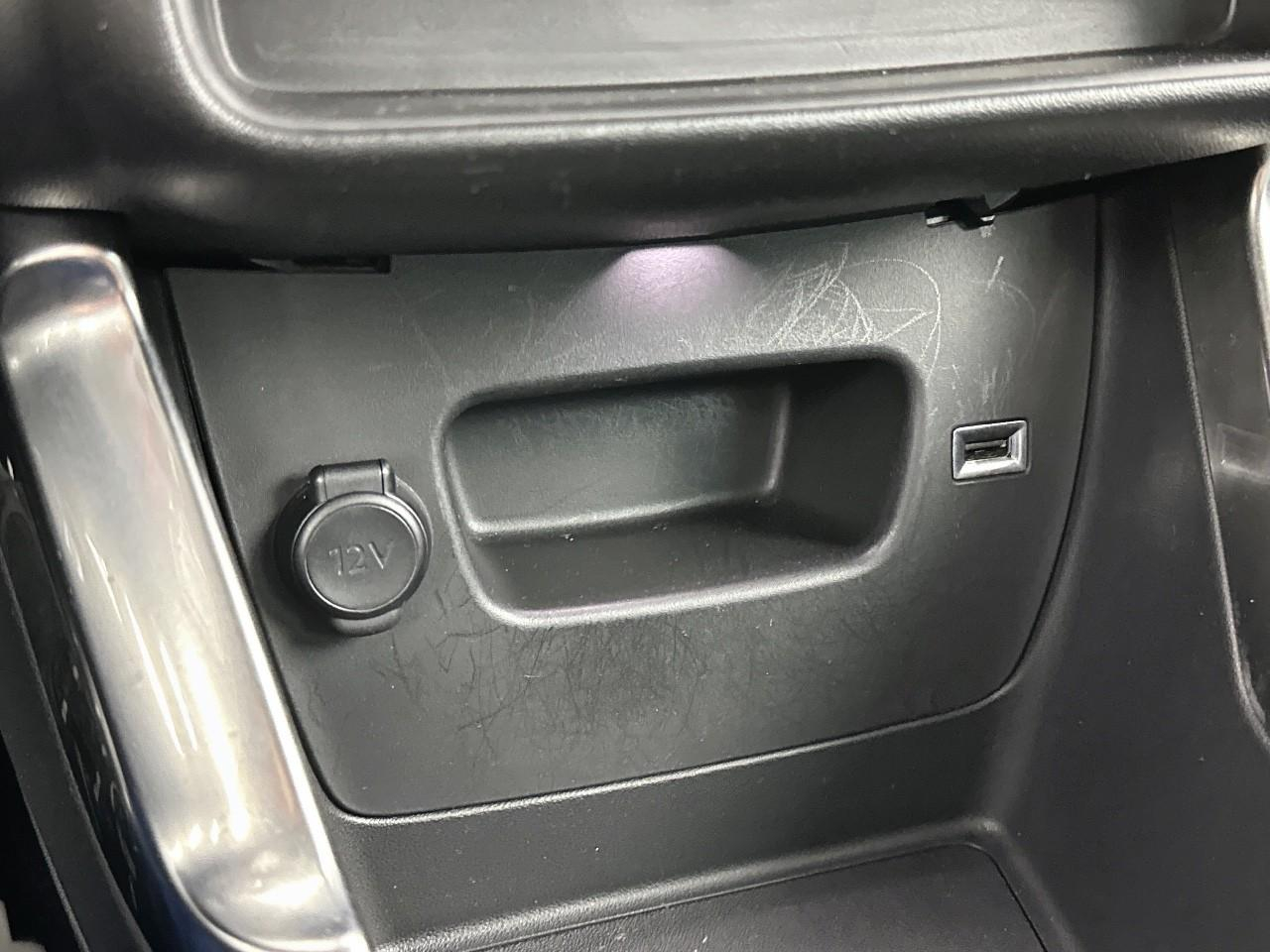 Citroën C3 Aircross puretech 110 s&s bvm6 feel pack — photo 26