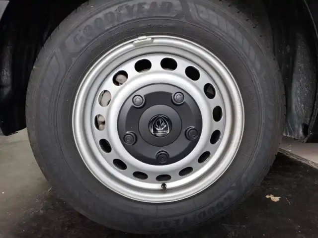 Peugeot Expert ca fixe m diesel 150 ch automatique — photo 50