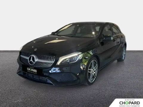Mercedes Classe A 180