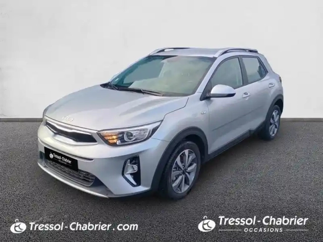 Kia Stonic 1.0 t-gdi 100 ch dct7 active