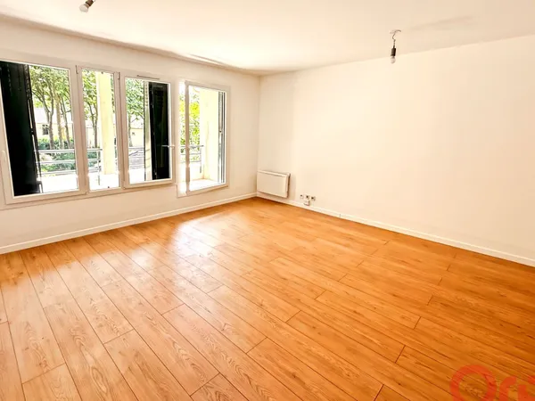 Studio 1 pièce 34 m²