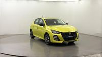Peugeot 208 1.2 Hybrid 100ch Active e-DCS6 — photo 3