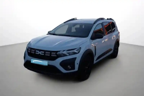 Dacia Jogger eco-g 100 7 places