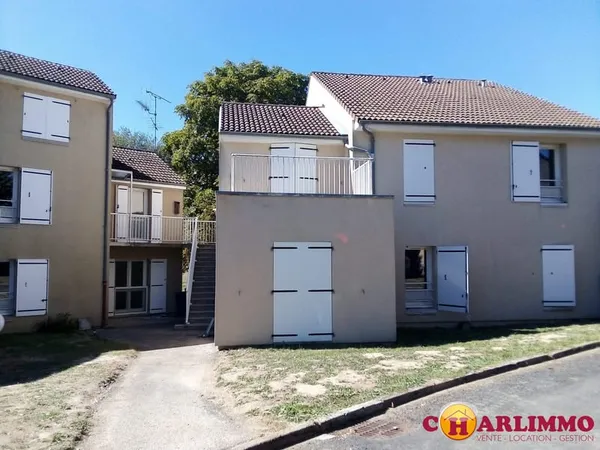 Appartement à louer Saint-Mathieu