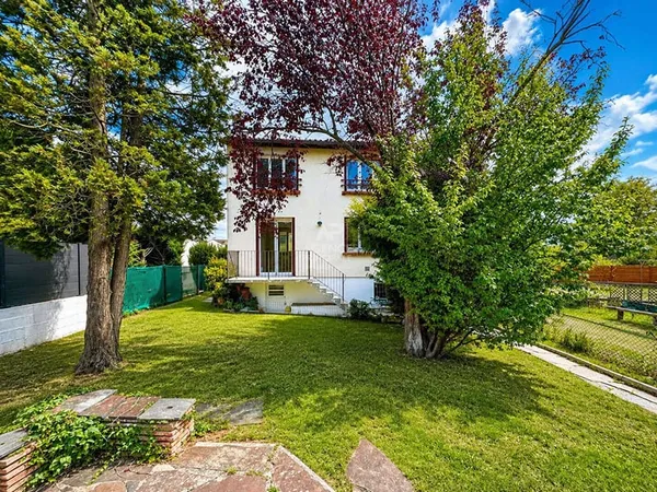 Maison 4 pièces 71 m²