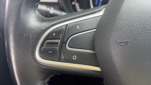 Renault Kadjar 1.2 TCe 130 Energy EDC7 - Graphite – 2018 – 118860 km – Essence – Boîte Automatique — photo 20