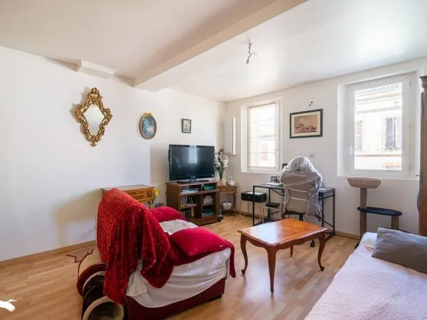 Maison 4 pièces 108 m²