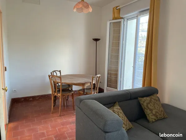 T2 meublé - Montpellier