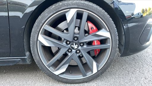 Peugeot 308 GTI 1.6 262.0 - GTI – 2018 – 95000 km – Essence – Boîte Manuelle — photo 29