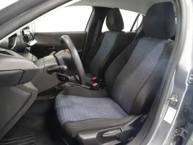 Peugeot 208 1.2 puretech 75ch s&amp;s like — photo 11