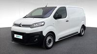 Citroen Jumpy M 1.5 BlueHDi 120ch S&S Driver