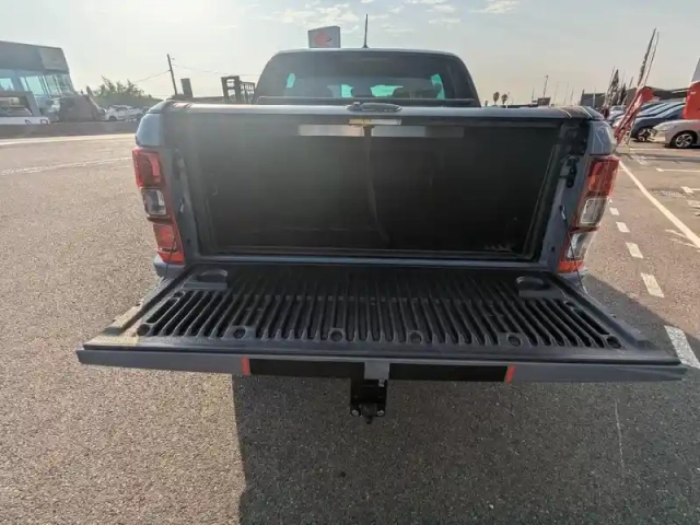 Ford Ranger 2.0 tdci 213ch double cabine raptor bva10 — photo 6