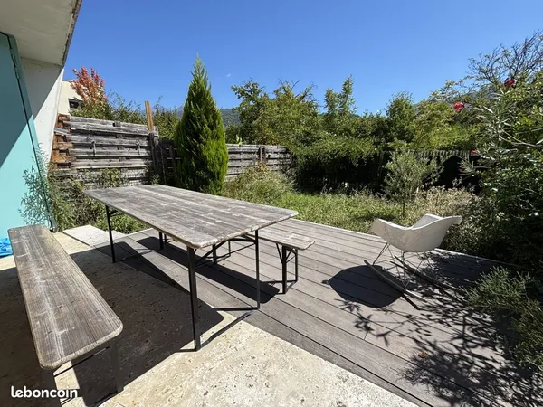 Maison 4 pièces 92 m²