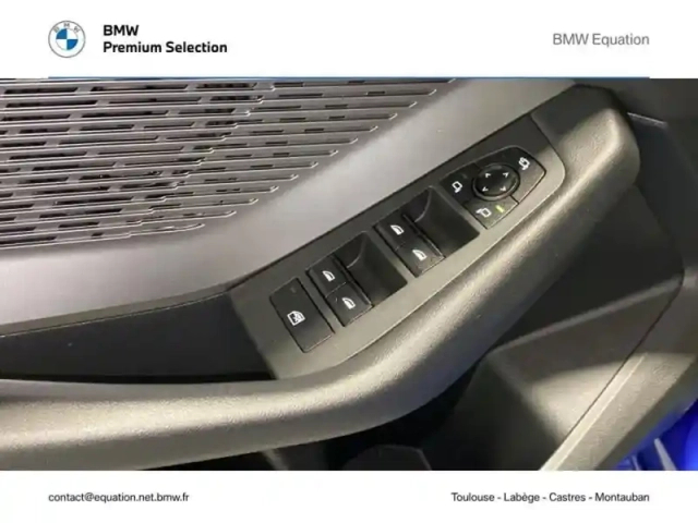 Bmw Serie 1 série 1 116a 122ch m sport design dkg7 — photo 29
