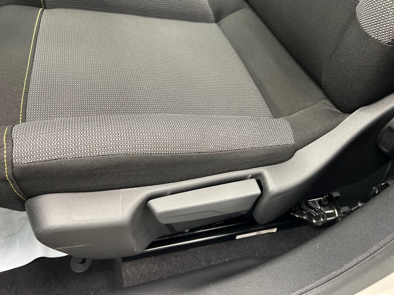 Citroën C3 puretech 83 s&s bvm5 you! — photo 21