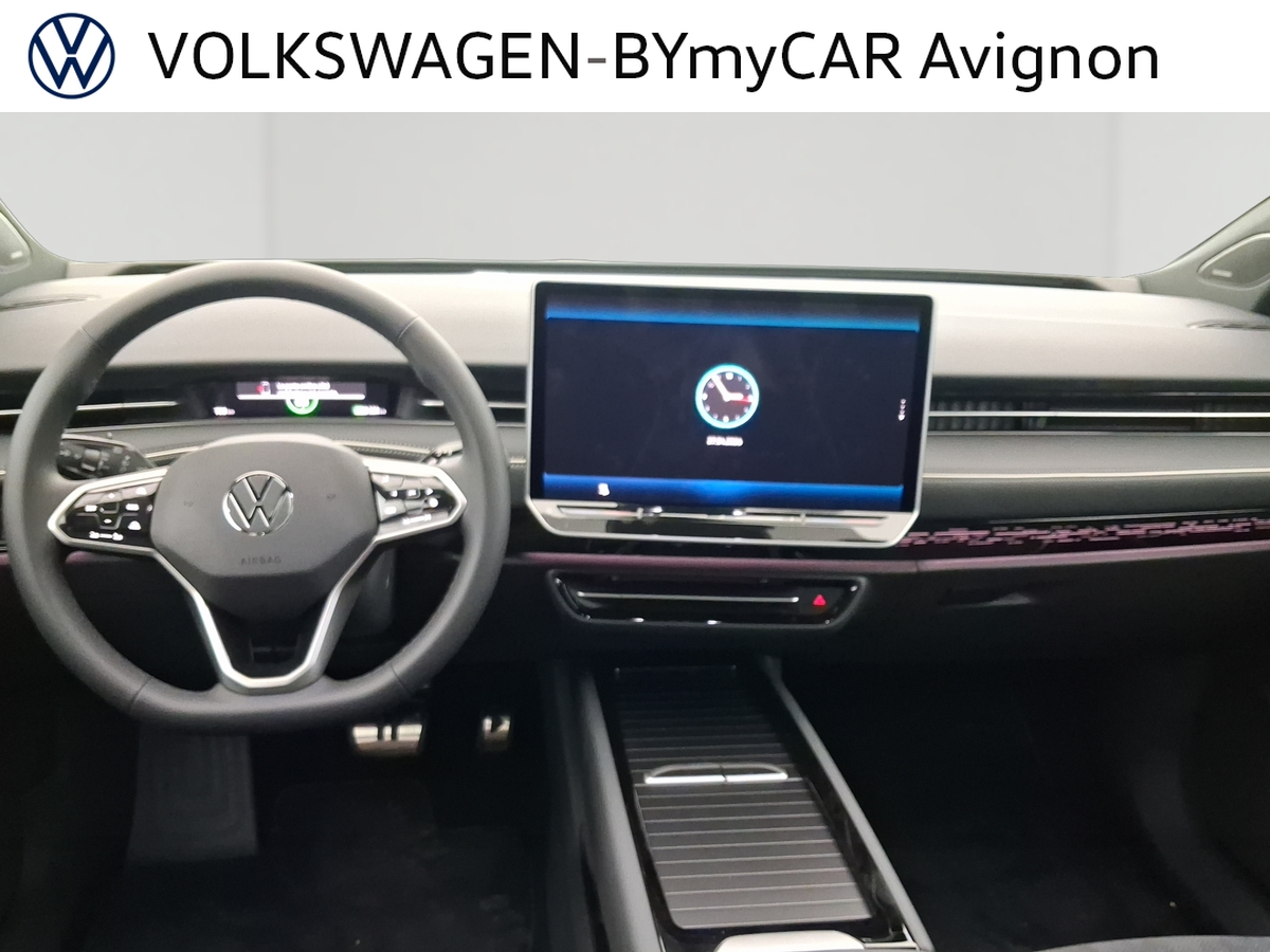 Volkswagen ID.7 Tourer Pro — photo 10