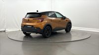 Renault Captur 1.6 E-Tech hybride rechargeable 160ch Rive Gauche — photo 5