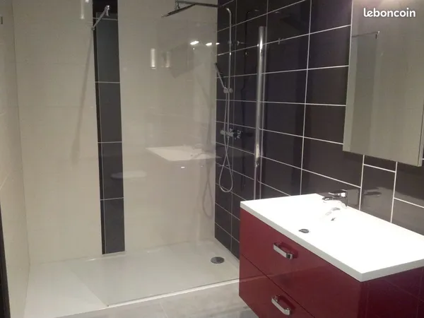 MEUBLE de 37 m2