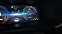 Renault Arkana 1.6 E-Tech hybride 145ch Engineered -22 — photo 9