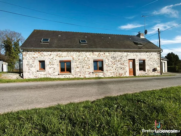 Maison 7 pièces 112 m²