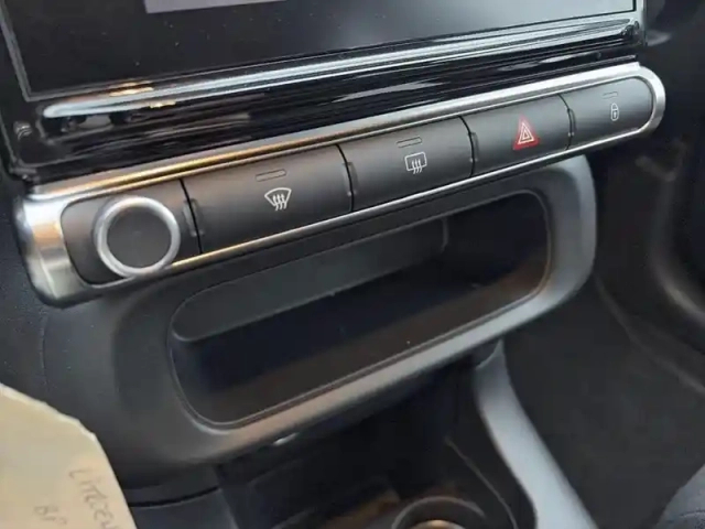 Citroën C3 puretech 110 ch bvm6 max — photo 22