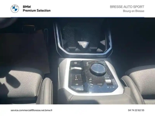 Bmw X3 xdrive30e 299ch m sport — photo 13
