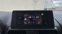 Citroen Berlingo Van M 1000kg BlueHDi 100ch S&S — photo 18