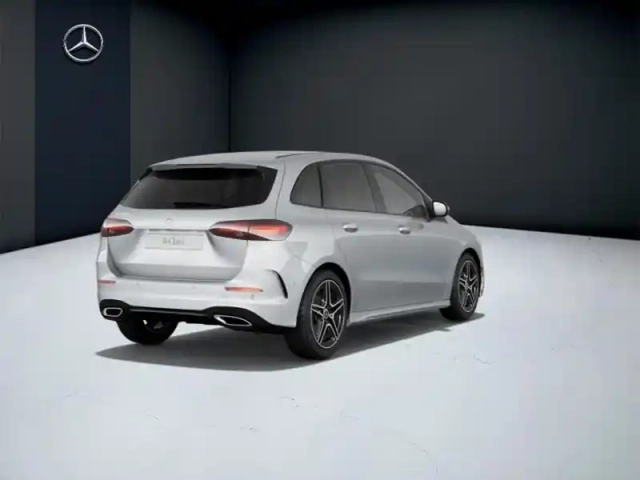Mercedes Classe B 200 d amg line — photo 21