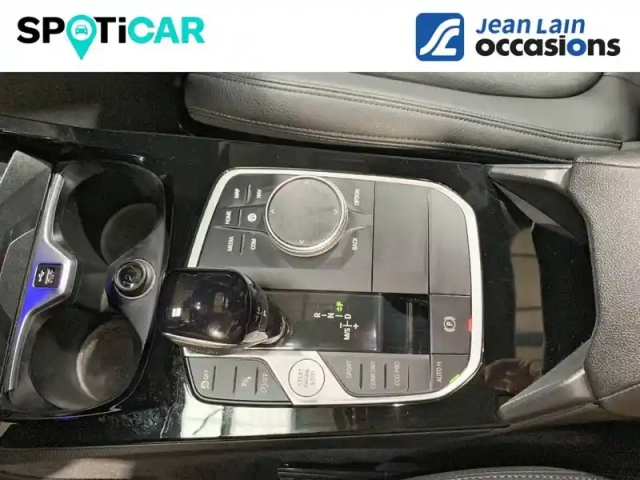 Bmw Serie 2 gran coupe m235i xdrive 306 ch bva8 — photo 4