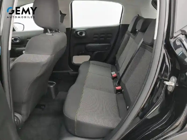 Citroën C3 bluehdi 100 bvm6 — photo 58