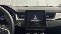 Renault Captur 1.6 E-Tech hybride 145ch Equilibre — photo 29