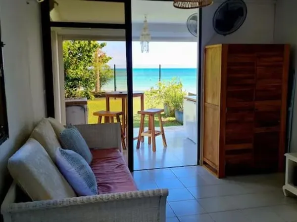 Appartement 1 pièce 22 m²