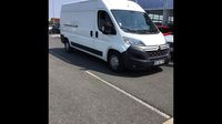 Citroen Jumper 4-35 L3H2 Batterie 70 kWh Club