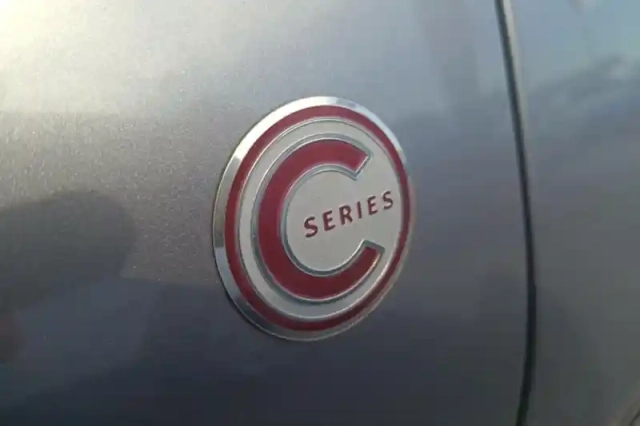 Citroën C3 puretech 110 s&amp;s bvm6 — photo 33