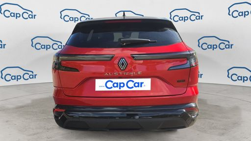 Renault Austral 1.2 E-Tech DIG-T 200 Hybrid 2WD Xtronic - Techno – 2023 – 20847 km – Hybride essence – Boîte Automatique — photo 25