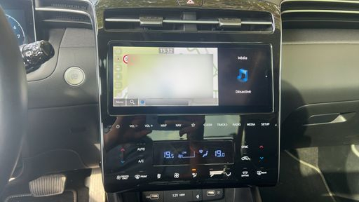 Hyundai Tucson 1.6 T-GDI 230 Hybrid BVA6 - Executive – 2024 – 30297 km – Hybride essence – Boîte Automatique — photo 39