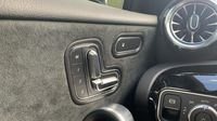 Mercedes Classe A 250 e hybride rechargeable 218ch AMG Line 8G-DCT — photo 27